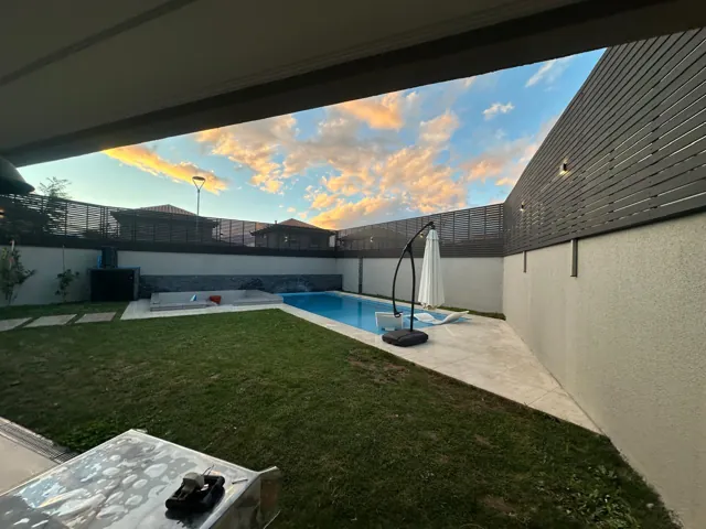 Fotografía de trabajo residencial, sin comuna identificada